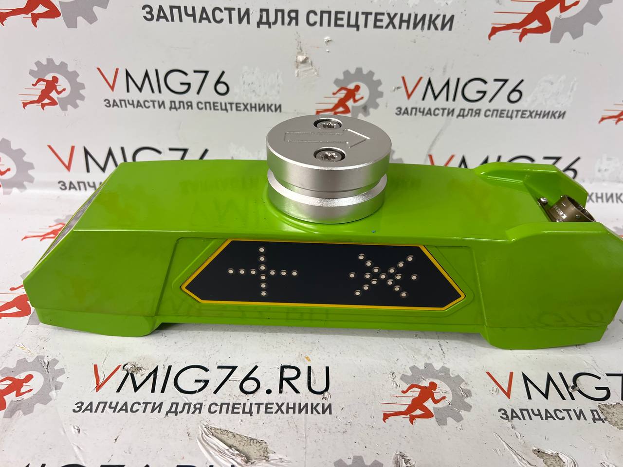 Ультразвуковой датчик Vogele 2431211